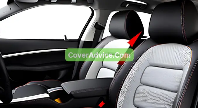 Can Seat Covers Be Used on Heated Seats?