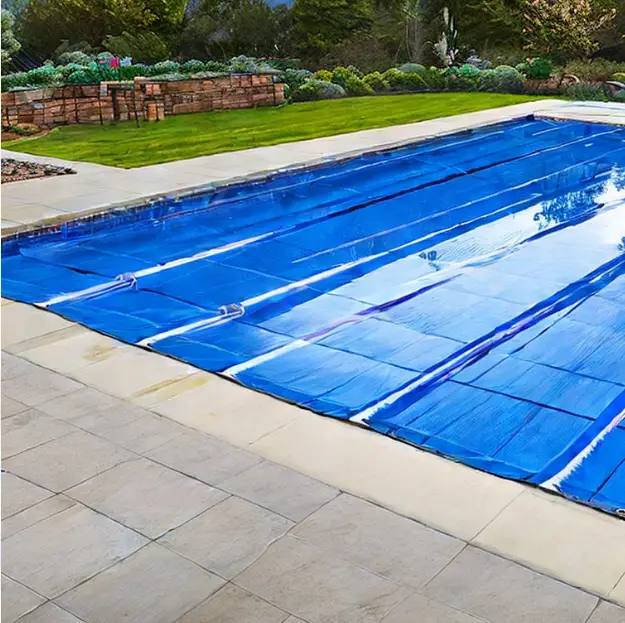 Are Latham Pool Covers Good