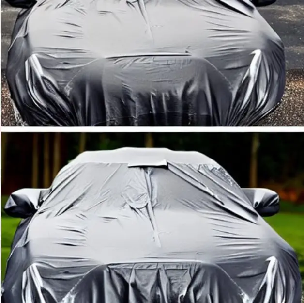 How To Clean Car Cover