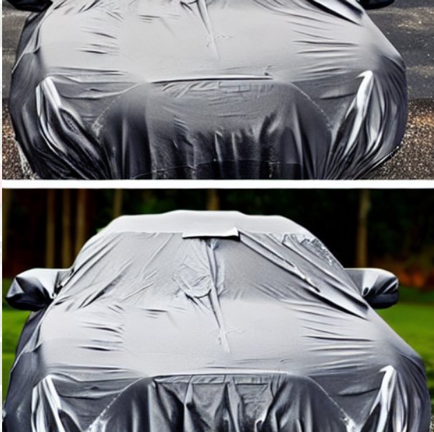 Topnotch Tips for Cleaning and Caring for Your Car Cover Cover Advice